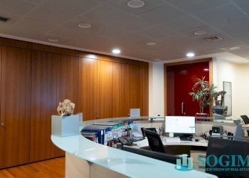 Foto 39 - Ufficio Via Margherita Viganò De Vizzi
 
93/95, Cinisello Balsamo - foto 39