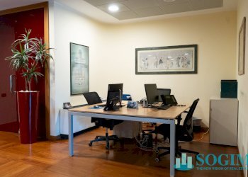 Foto 40 - Ufficio Via Margherita Viganò De Vizzi
 
93/95, Cinisello Balsamo - foto 40