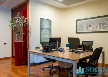 Foto 41 - Ufficio Via Margherita Viganò De Vizzi
 
93/95, Cinisello Balsamo - foto 41