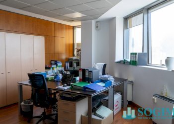 Foto 42 - Ufficio Via Margherita Viganò De Vizzi
 
93/95, Cinisello Balsamo - foto 42