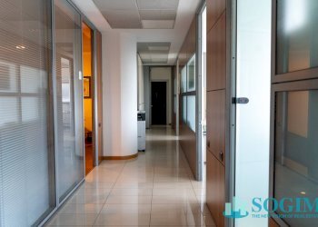 Foto 45 - Ufficio Via Margherita Viganò De Vizzi
 
93/95, Cinisello Balsamo - foto 45