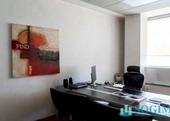 Foto 54 - Ufficio Via Margherita Viganò De Vizzi
 
93/95, Cinisello Balsamo - foto 54