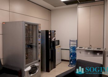 Foto 56 - Ufficio Via Margherita Viganò De Vizzi
 
93/95, Cinisello Balsamo - foto 56