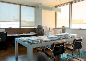 Foto 7 - Ufficio Via Margherita Viganò De Vizzi
 
93/95, Cinisello Balsamo - foto 7