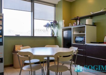 Foto 12 - Ufficio Via Margherita Viganò De Vizzi
 
93/95, Cinisello Balsamo - foto 12