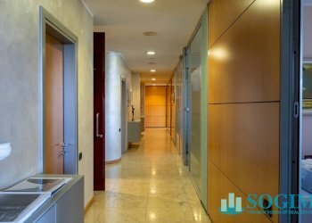 Foto 26 - Ufficio Via Margherita Viganò De Vizzi
 
93/95, Cinisello Balsamo - foto 26