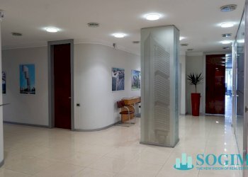 Foto 27 - Ufficio Via Margherita Viganò De Vizzi
 
93/95, Cinisello Balsamo - foto 27