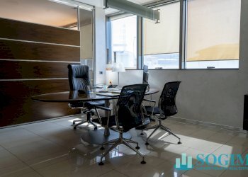 Foto 28 - Ufficio Via Margherita Viganò De Vizzi
 
93/95, Cinisello Balsamo - foto 28