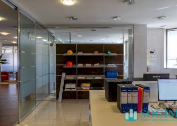 Foto 35 - Ufficio Via Margherita Viganò De Vizzi
 
93/95, Cinisello Balsamo - foto 35