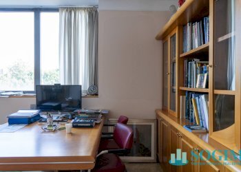 Foto 40 - Ufficio Via Margherita Viganò De Vizzi
 
93/95, Cinisello Balsamo - foto 40