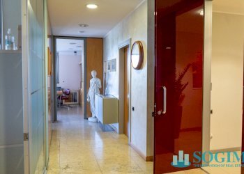 Foto 50 - Ufficio Via Margherita Viganò De Vizzi
 
93/95, Cinisello Balsamo - foto 50