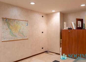 Foto 51 - Ufficio Via Margherita Viganò De Vizzi
 
93/95, Cinisello Balsamo - foto 51