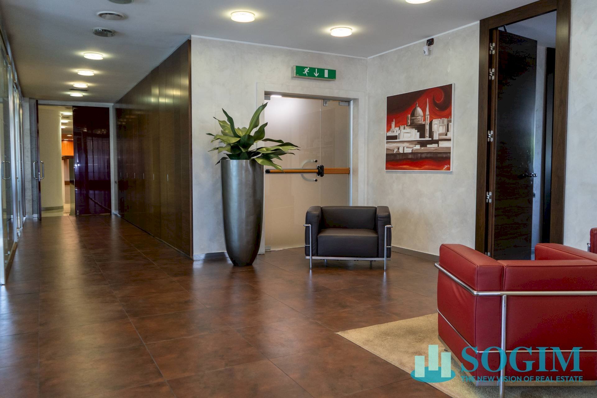 Foto 1 - Ufficio Via Margherita Viganò De Vizzi
 
93/95, Cinisello Balsamo - foto 1