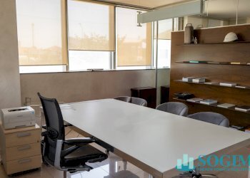 Foto 5 - Ufficio Via Margherita Viganò De Vizzi
 
93/95, Cinisello Balsamo - foto 5