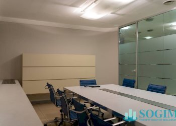 Foto 9 - Ufficio Via Margherita Viganò De Vizzi
 
93/95, Cinisello Balsamo - foto 9