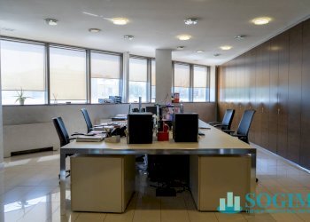 Foto 14 - Ufficio Via Margherita Viganò De Vizzi
 
93/95, Cinisello Balsamo - foto 14