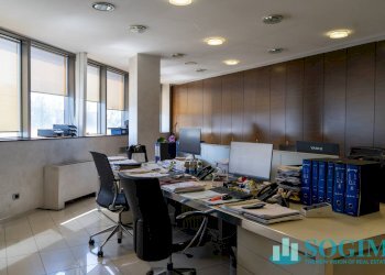 Foto 34 - Ufficio Via Margherita Viganò De Vizzi
 
93/95, Cinisello Balsamo - foto 34