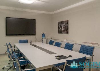 Foto 36 - Ufficio Via Margherita Viganò De Vizzi
 
93/95, Cinisello Balsamo - foto 36