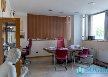 Foto 44 - Ufficio Via Margherita Viganò De Vizzi
 
93/95, Cinisello Balsamo - foto 44