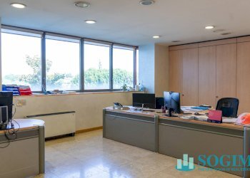 Foto 54 - Ufficio Via Margherita Viganò De Vizzi
 
93/95, Cinisello Balsamo - foto 54