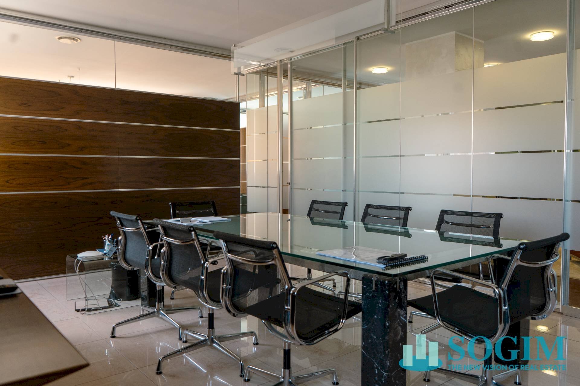 Foto 1 - Office Via Margherita Viganò De Vizzi
 
93/95, Cinisello Balsamo - photo 1