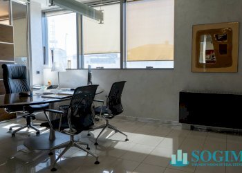 Foto 6 - Ufficio Via Margherita Viganò De Vizzi
 
93/95, Cinisello Balsamo - foto 6