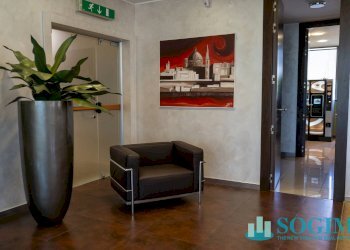 Foto 13 - Ufficio Via Margherita Viganò De Vizzi
 
93/95, Cinisello Balsamo - foto 13