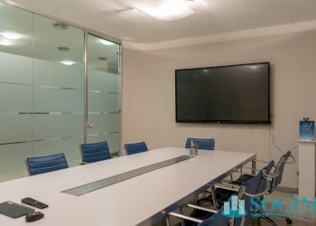 Foto 16 - Ufficio Via Margherita Viganò De Vizzi
 
93/95, Cinisello Balsamo - foto 16