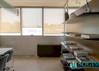 Foto 17 - Ufficio Via Margherita Viganò De Vizzi
 
93/95, Cinisello Balsamo - foto 17