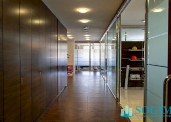 Foto 25 - Ufficio Via Margherita Viganò De Vizzi
 
93/95, Cinisello Balsamo - foto 25