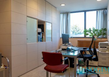 Foto 45 - Ufficio Via Margherita Viganò De Vizzi
 
93/95, Cinisello Balsamo - foto 45