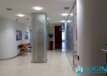 Foto 56 - Ufficio Via Margherita Viganò De Vizzi
 
93/95, Cinisello Balsamo - foto 56