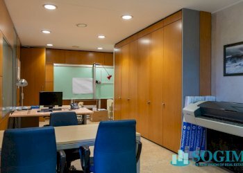 Foto 61 - Ufficio Via Margherita Viganò De Vizzi
 
93/95, Cinisello Balsamo - foto 61