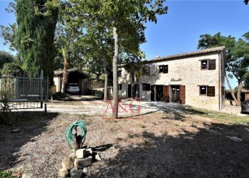 Foto 1 - Rustico contrada Santa Lucia
 
snc, Servigliano - foto 1