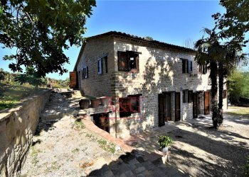 Foto 4 - Rustico contrada Santa Lucia
 
snc, Servigliano - foto 4