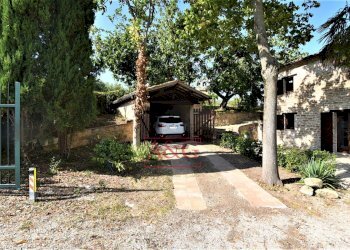 Foto 5 - Rustico contrada Santa Lucia
 
snc, Servigliano - foto 5