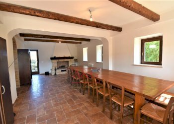 Foto 6 - Rustico contrada Santa Lucia
 
snc, Servigliano - foto 6