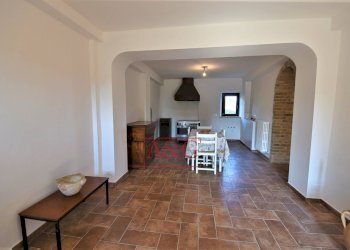 Foto 7 - Rustico contrada Santa Lucia
 
snc, Servigliano - foto 7