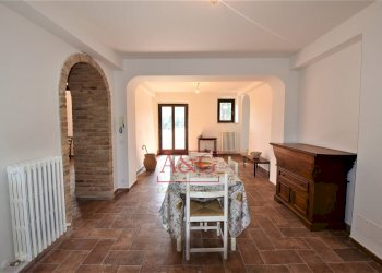 Foto 8 - Rustico contrada Santa Lucia
 
snc, Servigliano - foto 8