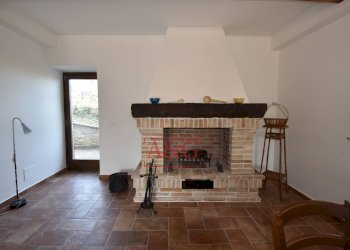 Foto 9 - Rustico contrada Santa Lucia
 
snc, Servigliano - foto 9