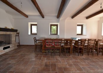 Foto 12 - Rustico contrada Santa Lucia
 
snc, Servigliano - foto 12