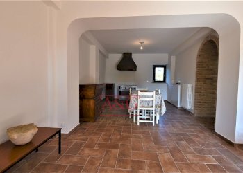 Foto 14 - Rustico contrada Santa Lucia
 
snc, Servigliano - foto 14