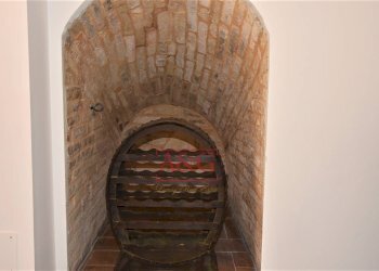 Foto 15 - Rustico contrada Santa Lucia
 
snc, Servigliano - foto 15