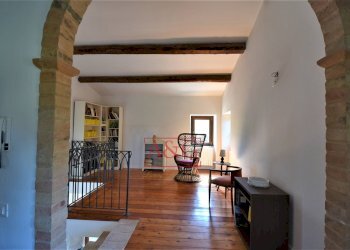 Foto 21 - Rustico contrada Santa Lucia
 
snc, Servigliano - foto 21