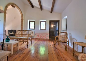 Foto 24 - Rustico contrada Santa Lucia
 
snc, Servigliano - foto 24