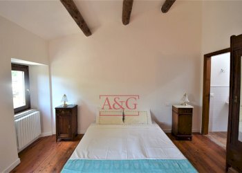 Foto 37 - Rustico contrada Santa Lucia
 
snc, Servigliano - foto 37