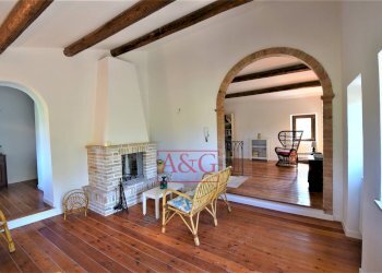 Foto 40 - Rustico contrada Santa Lucia
 
snc, Servigliano - foto 40