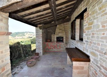 Foto 41 - Rustico contrada Santa Lucia
 
snc, Servigliano - foto 41