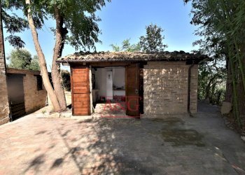 Foto 45 - Rustico contrada Santa Lucia
 
snc, Servigliano - foto 45