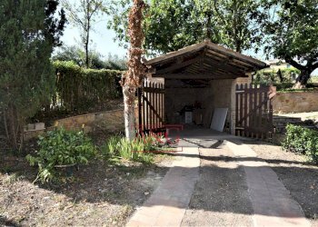 Foto 51 - Rustico contrada Santa Lucia
 
snc, Servigliano - foto 51